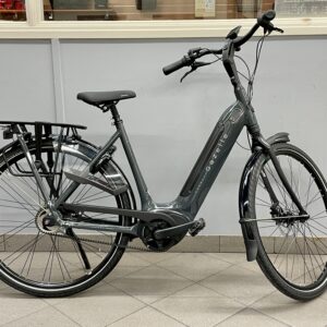 Gazelle Grenoble C5 HMB Riemaandrijving Nieuw