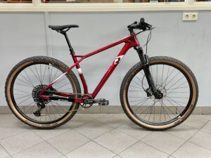 Raymon Hardray 7.0 Carbon