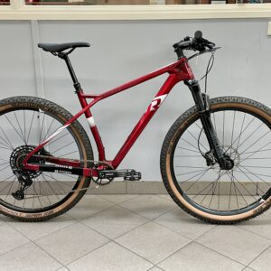 Raymon Hardray 7.0 Carbon