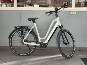 Gazelle Chamonix C5 Belt Demo 500 Km