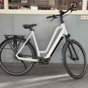 Gazelle Chamonix C5 Belt Demo 500 Km