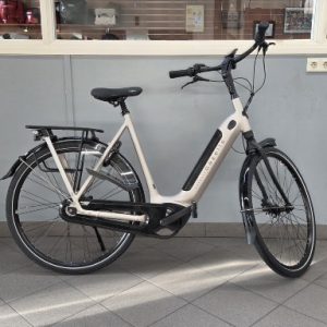 Gazelle Grenoble C8 Nieuw