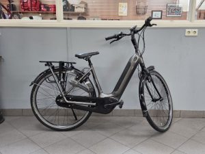 Gazelle Grenoble C380