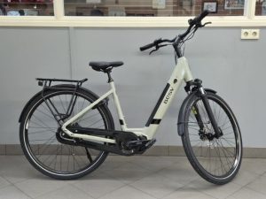 Besv CT 2.3 Shimano