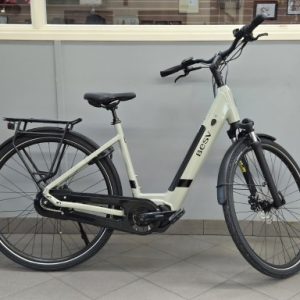 Besv CT 2.3 Shimano
