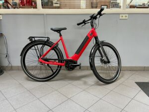 Gazelle Ultimate Belt