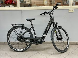 Besv CT 2.3 Shimano Enviolo