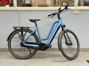 Gazelle Chamonix C7 Demo incl verzekering