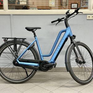 Gazelle Chamonix C7 Demo incl verzekering