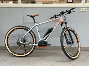 KTM Macina Force 292