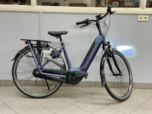 Gazelle Grenoble C7+