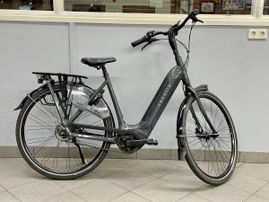 Gazelle Grenoble C5 Smart Belt