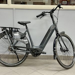 Gazelle Grenoble C5 Smart Belt