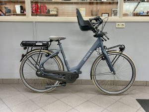 Cortina Common Family