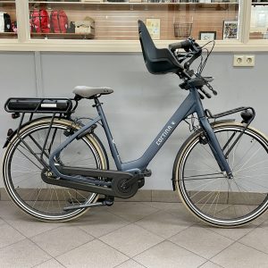 Cortina Common Family