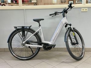 Advanced Tour Pro Wave Belt