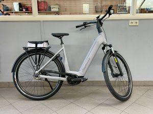 Advanced Tour Pro Wave Belt