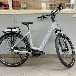 Advanced Tour Pro Wave Belt