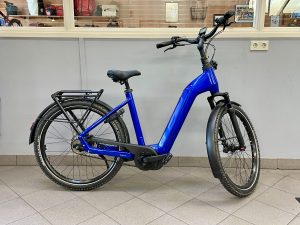 Flyer G1 Gotour 5.43 Comfort Belt