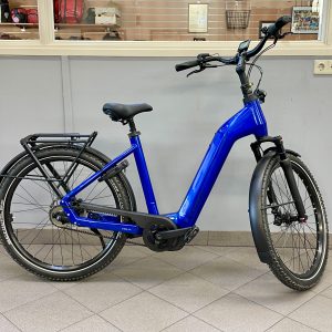 Flyer G1 Gotour 5.43 Comfort Belt