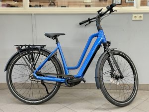 Gazelle Chamonix C5 Belt