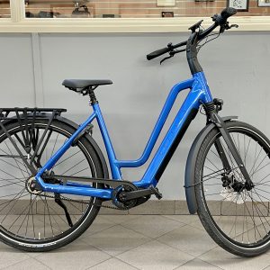 Gazelle Chamonix C5 Belt