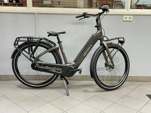 Cortina E-Common Family Integrated