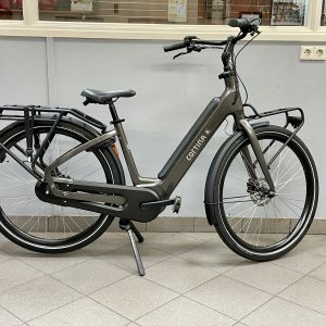 Cortina E-Common Family Integrated