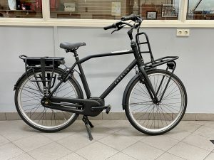 Gazelle Heavy Duty Verkocht
