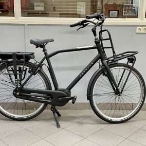 Gazelle Heavy Duty Verkocht