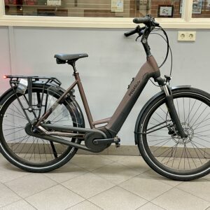 Pegasus Ravenna Evo 7F Disc Verkocht