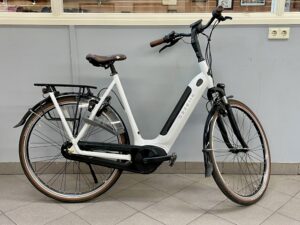 Gazelle Arroyo C7+ Demo