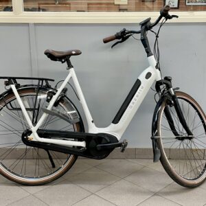 Gazelle Arroyo C7+ Demo