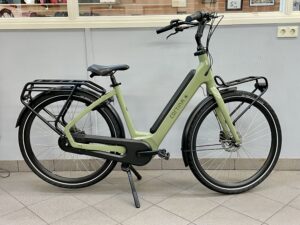 Cortina E-Common Family Integrated
