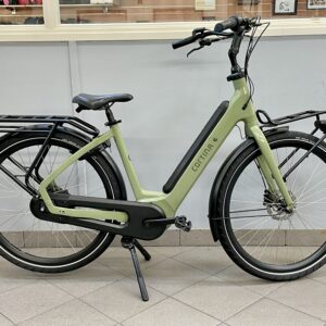 Cortina E-Common Family Integrated