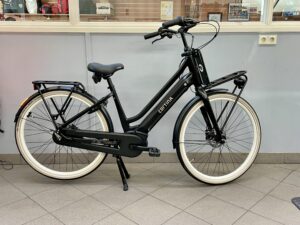 Cortina E-U4 Next Transport Nieuw