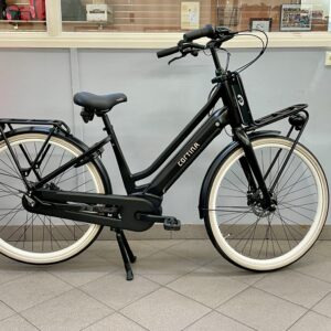 Cortina E-U4 Next Transport Nieuw