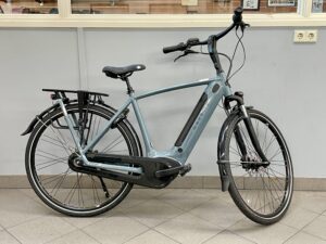 Gazelle Grenoble C7+ Nieuw