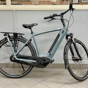 Gazelle Grenoble C7+ Nieuw