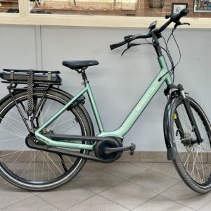 Sparta a-LANE Energy Smart
