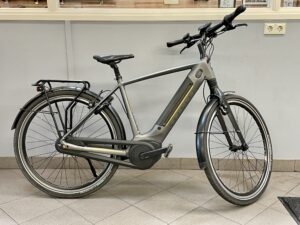 Gazelle Ultimate C8+
