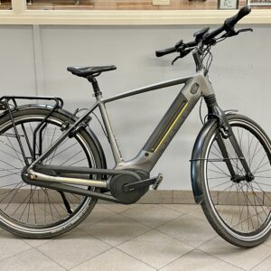 Gazelle Ultimate C8+